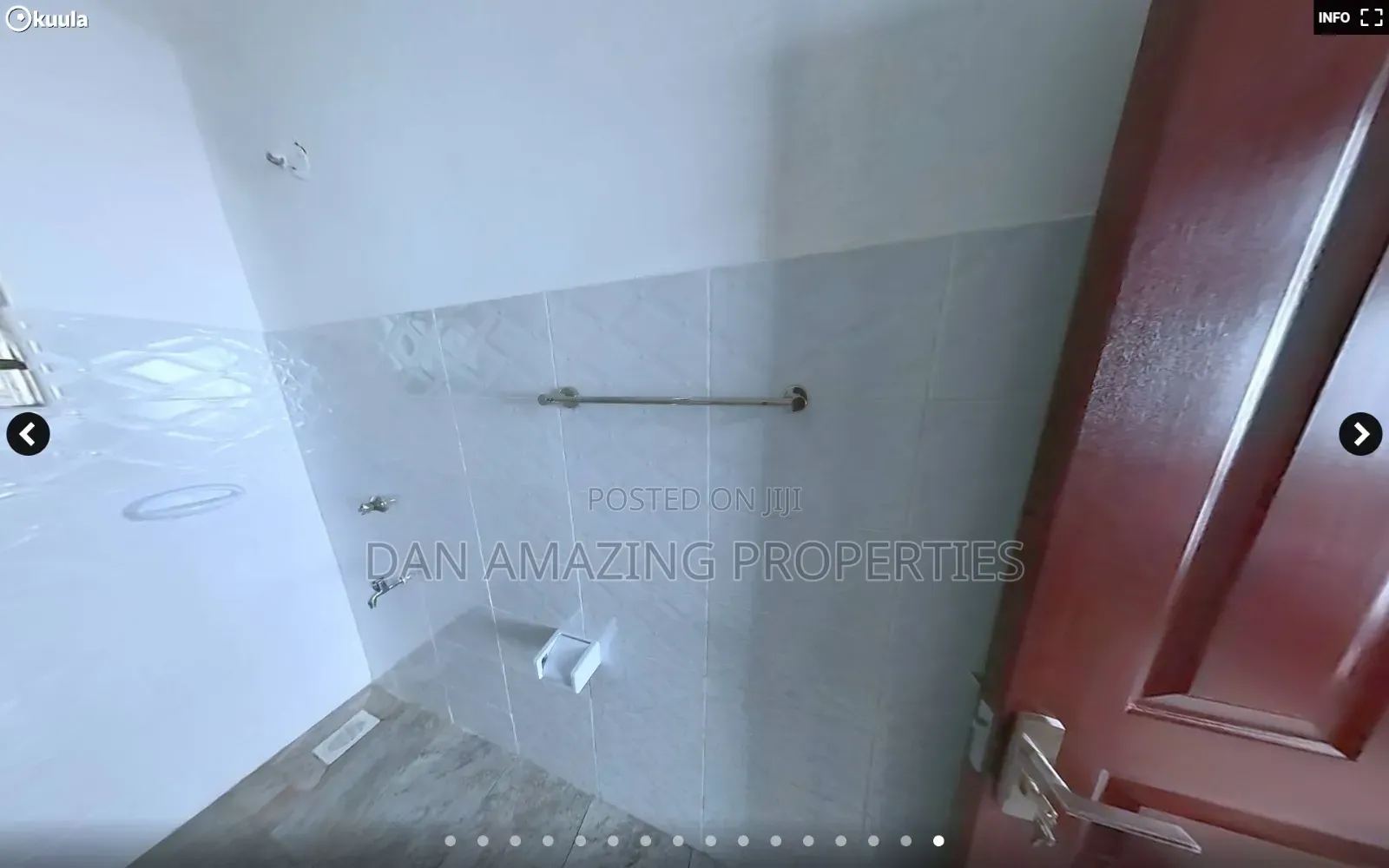 3bdrm Apartment in Gratewall, Sabaki for sale in Sabaki