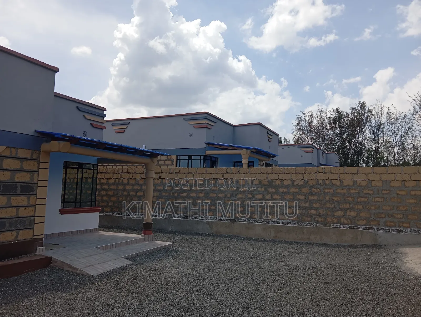 3bdrm Bungalow in Rimpa Estate, Ongata Rongai for sale in Ongata Rongai