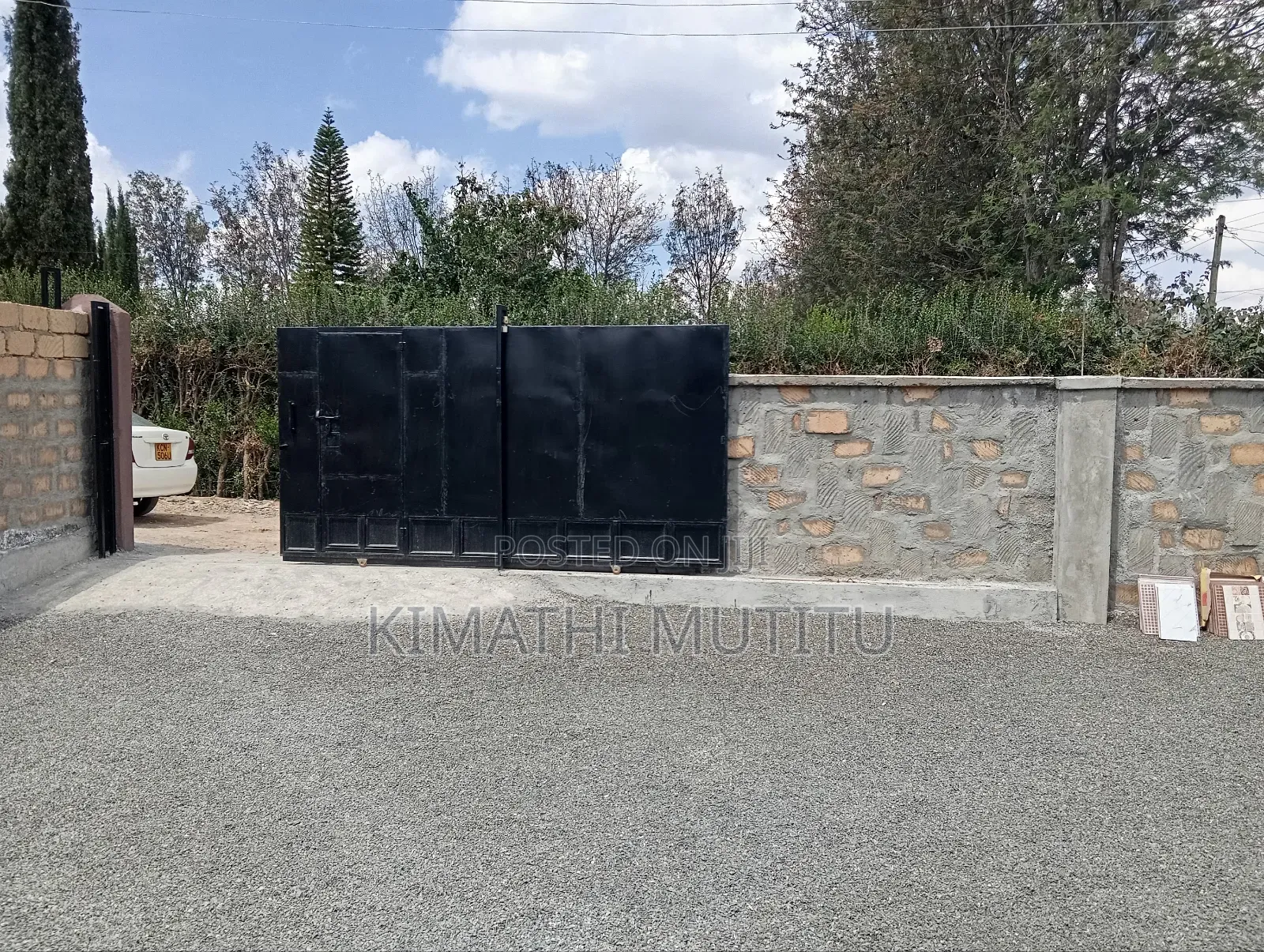 3bdrm Bungalow in Rimpa Estate, Ongata Rongai for sale in Ongata Rongai