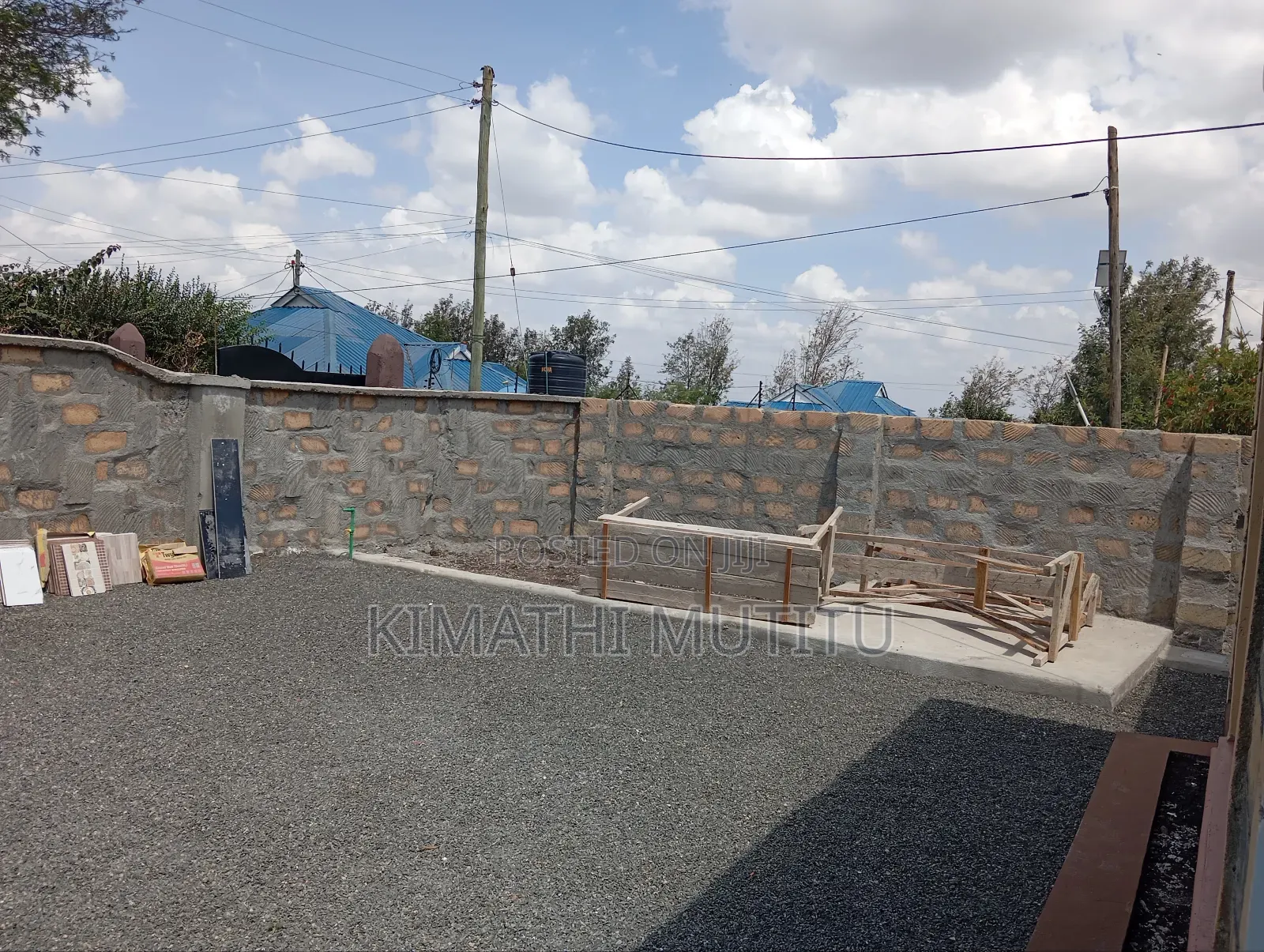 3bdrm Bungalow in Rimpa Estate, Ongata Rongai for sale in Ongata Rongai