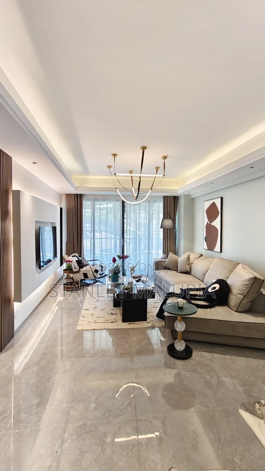 2bdrm Apartment in Westlands for sale in Westlands
