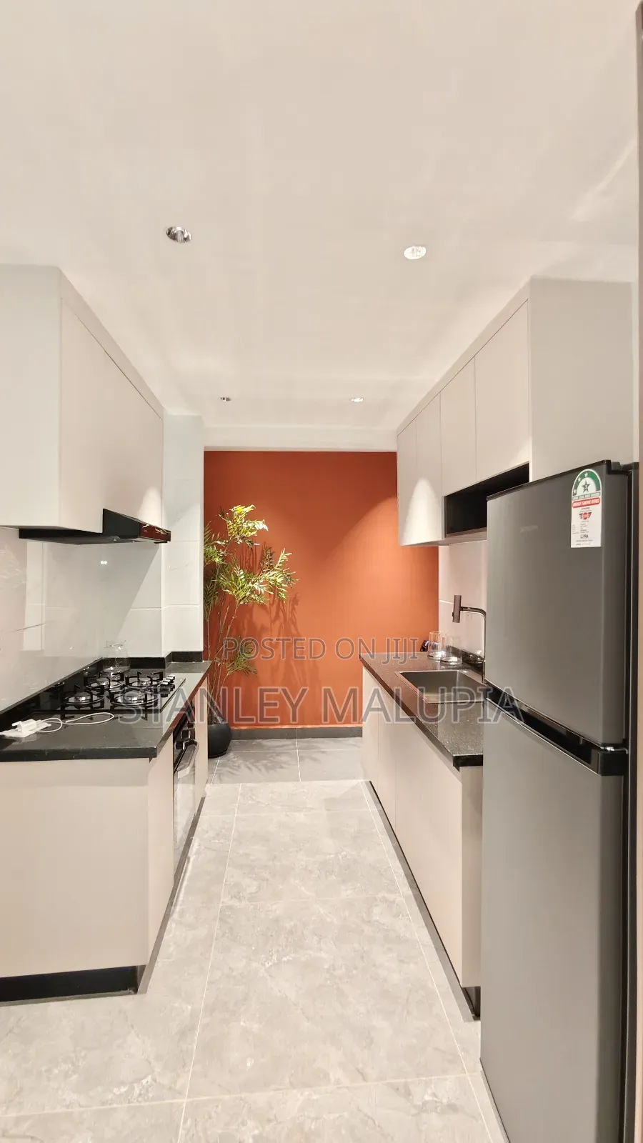 2bdrm Apartment in Westlands for sale in Westlands