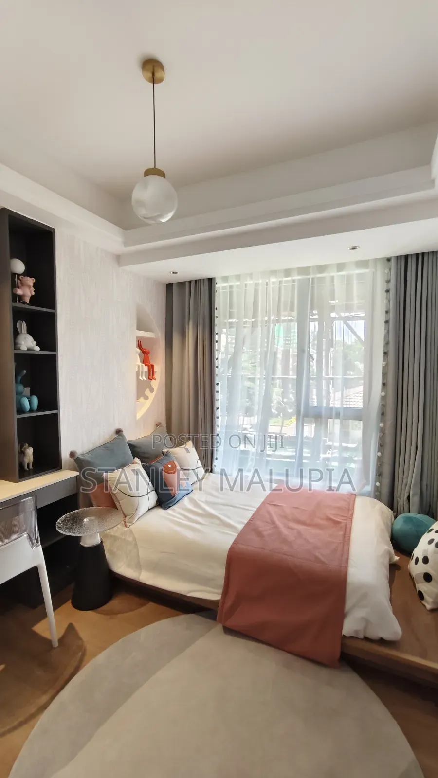 2bdrm Apartment in Westlands for sale in Westlands