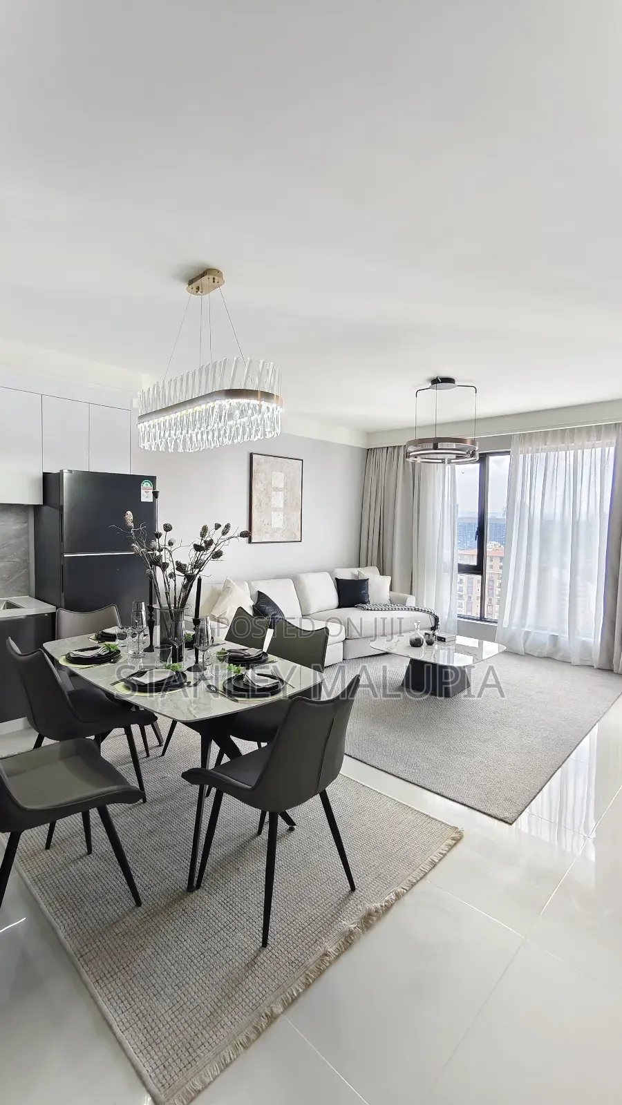 2bdrm Apartment in Westlands Area for sale in Westlands
