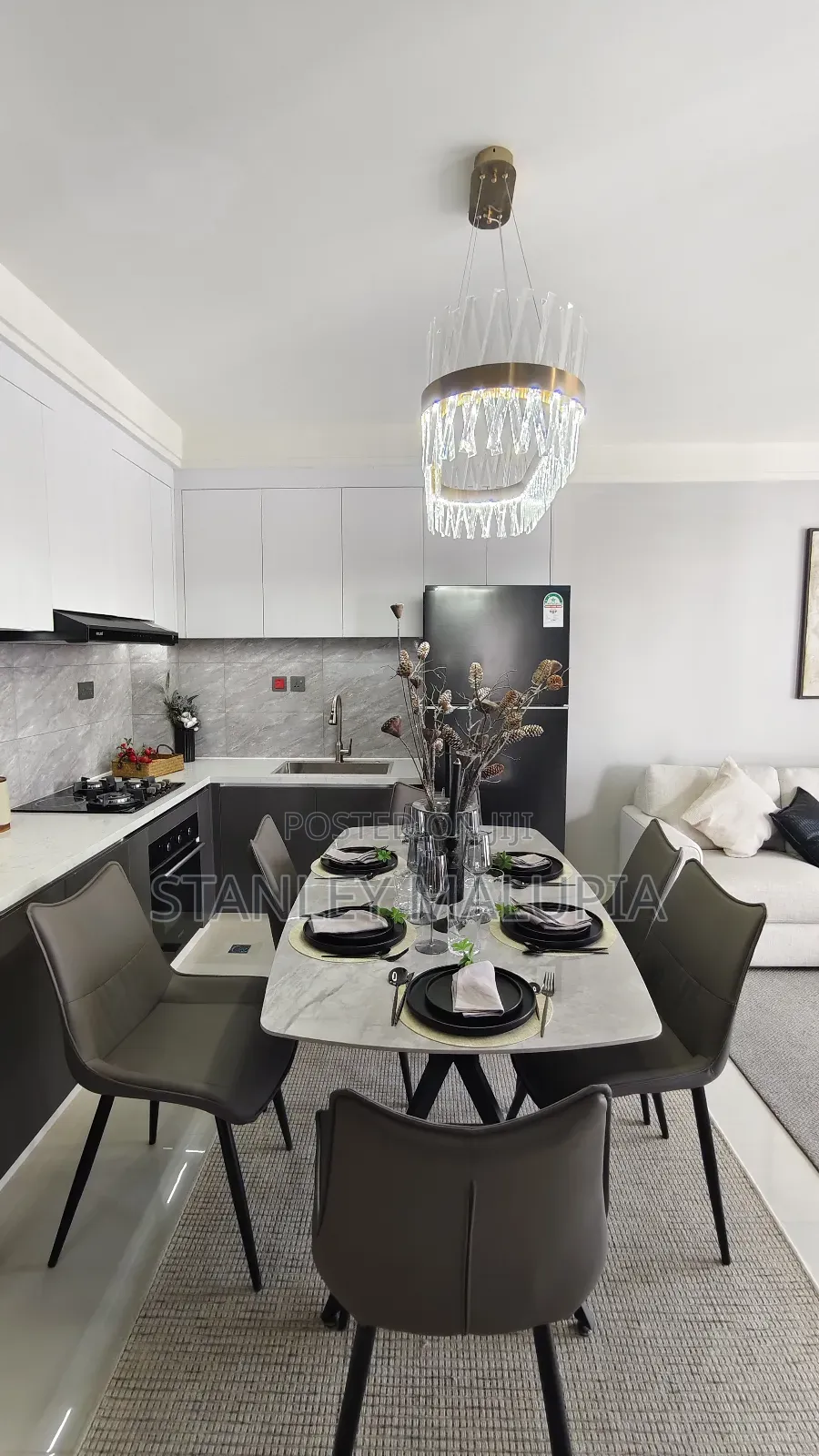 2bdrm Apartment in Westlands Area for sale in Westlands
