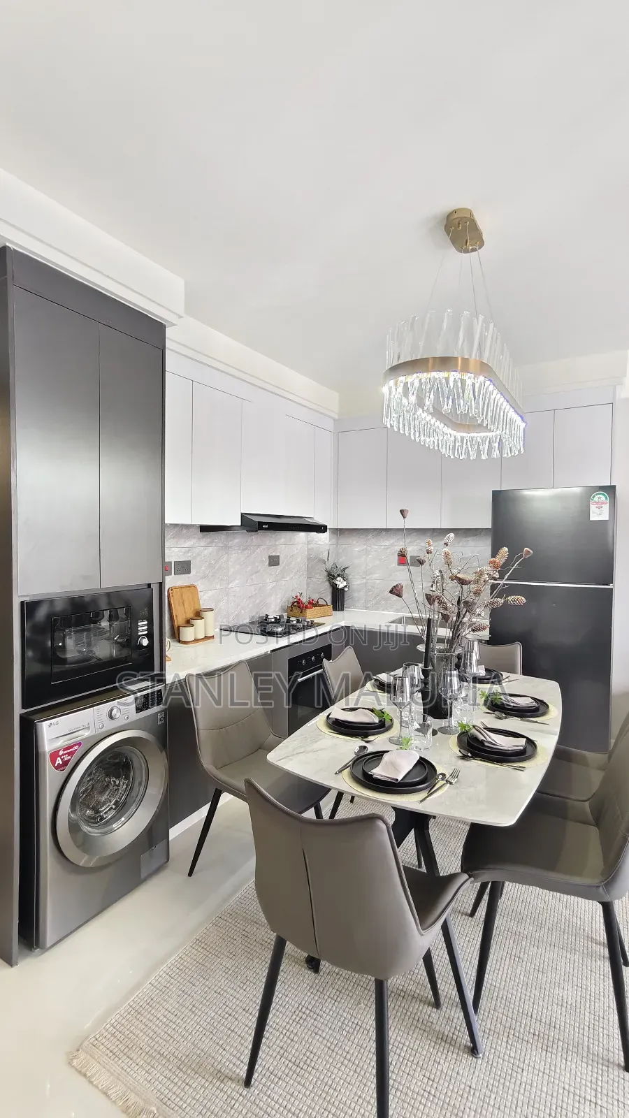 2bdrm Apartment in Westlands Area for sale in Westlands