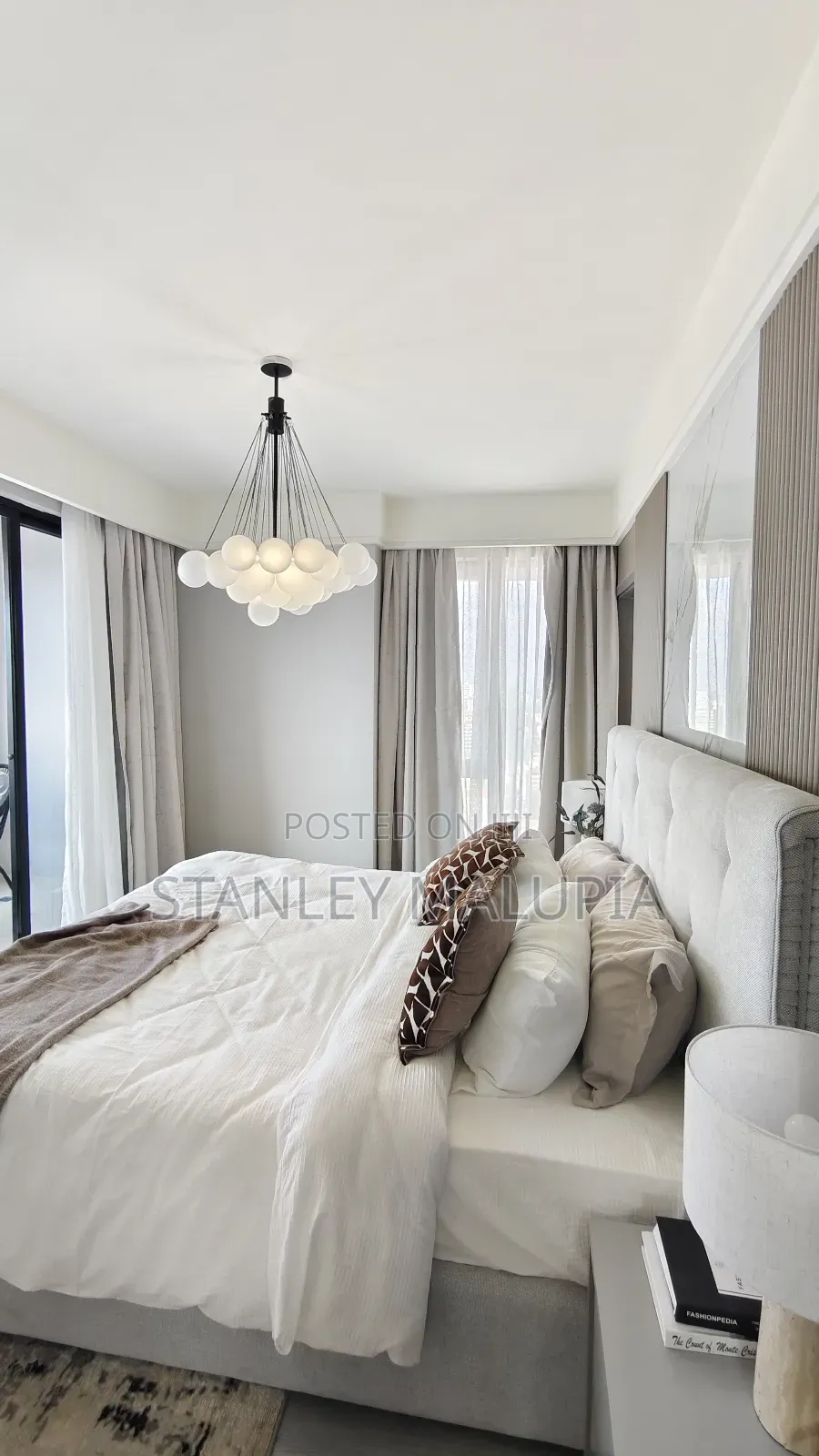 2bdrm Apartment in Westlands Area for sale in Westlands