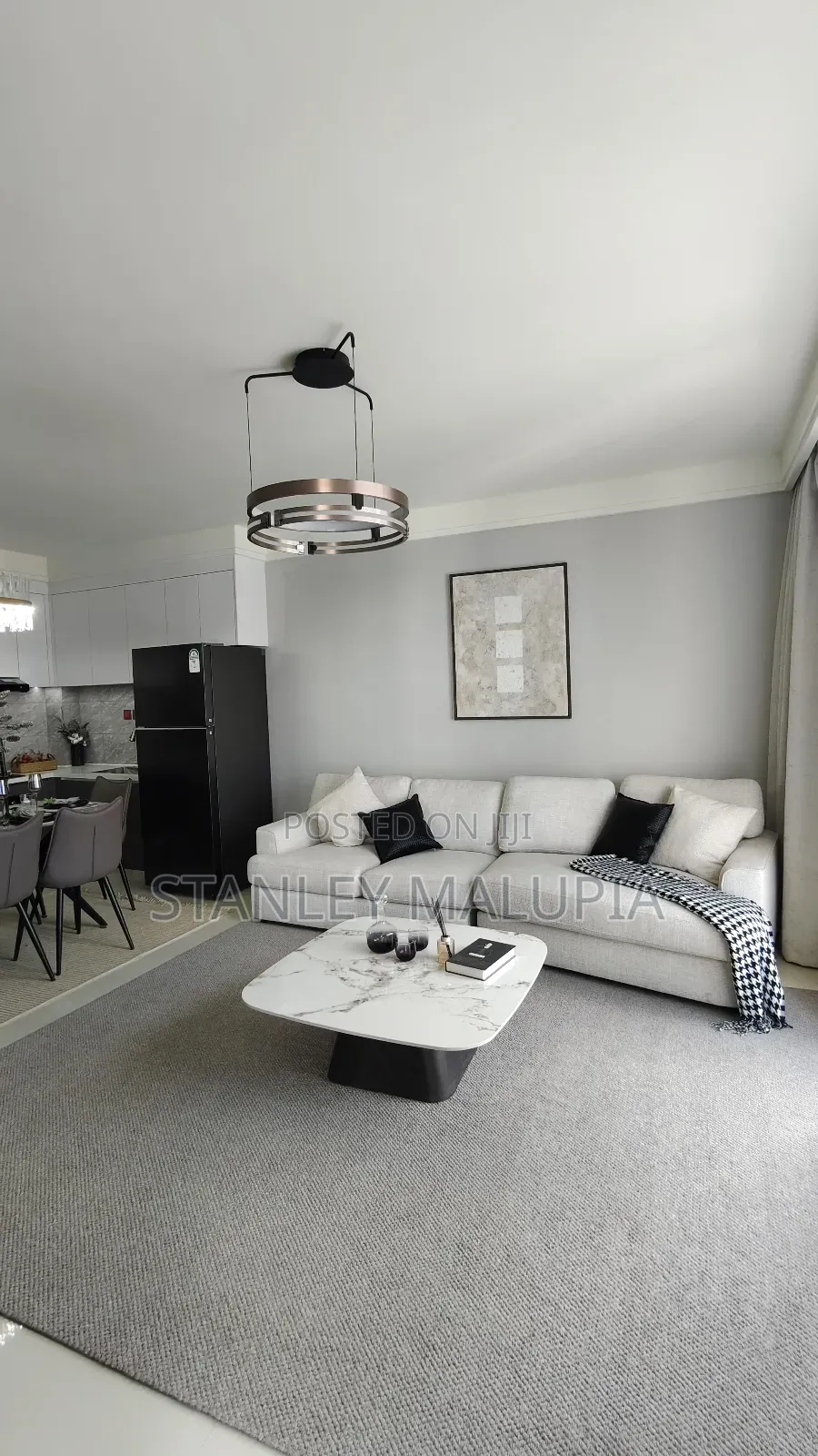 2bdrm Apartment in Westlands Area for sale in Westlands