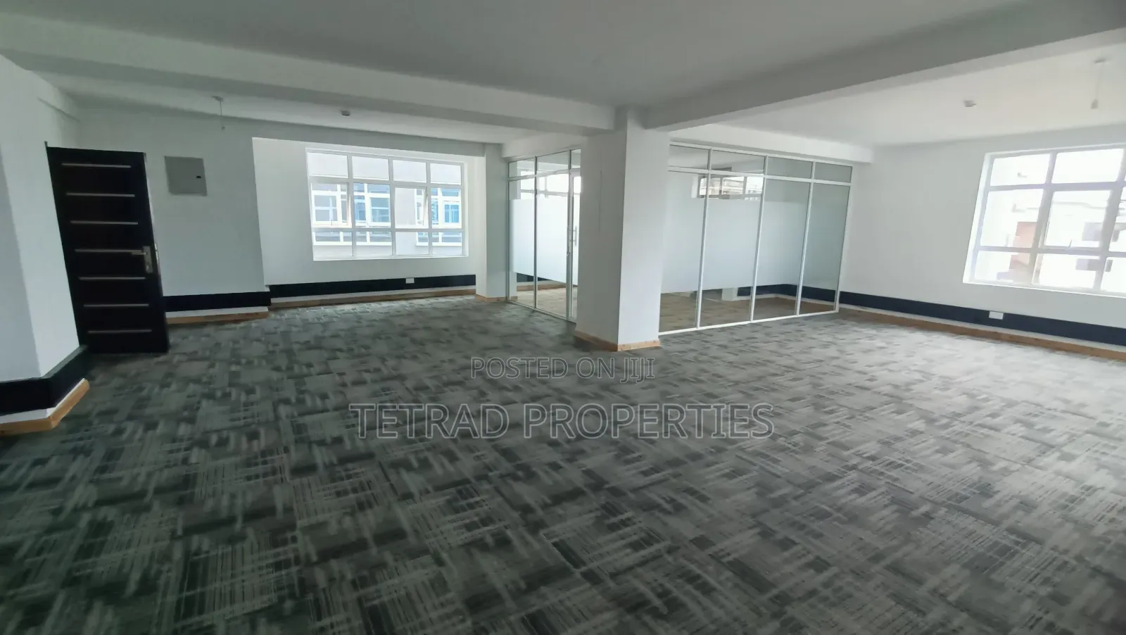 1229 SQF Office in Westlands Near GTC in Westlands