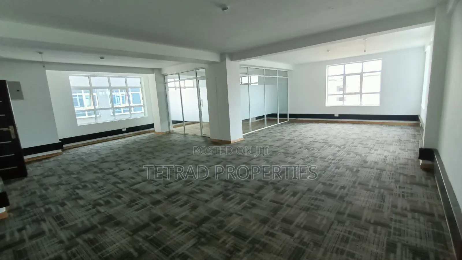 1229 SQF Office in Westlands Near GTC in Westlands