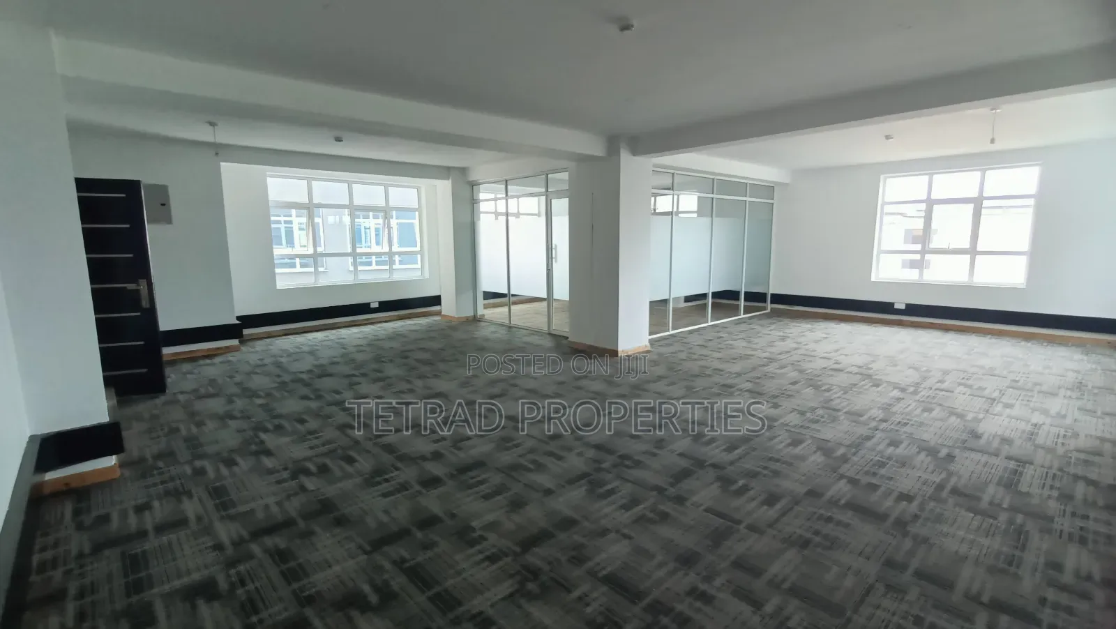 1229 SQF Office in Westlands Near GTC in Westlands