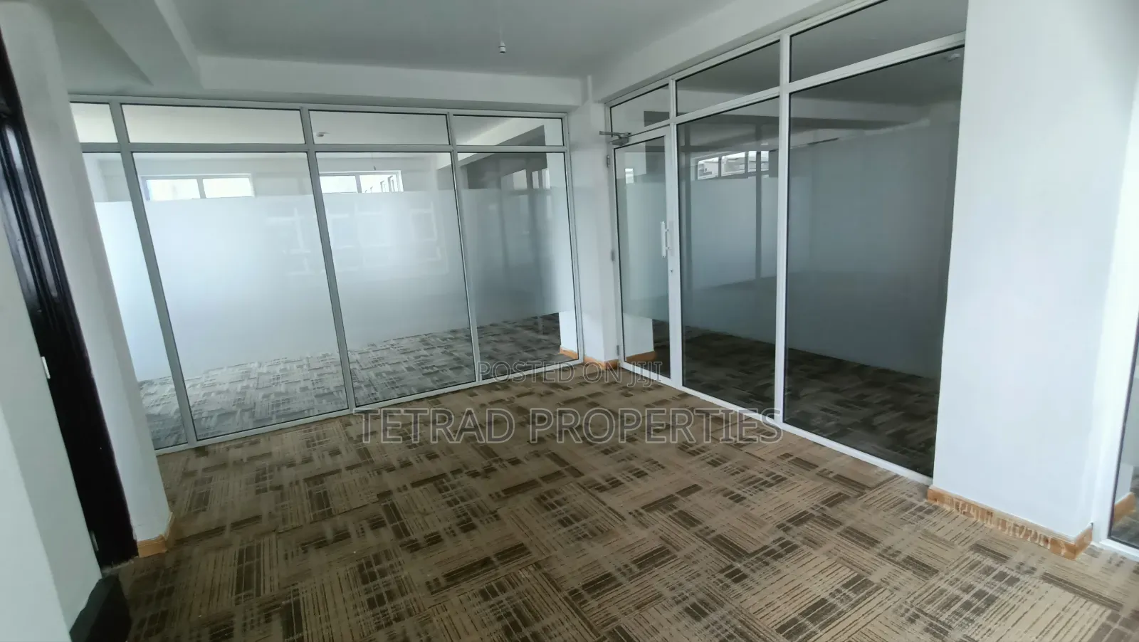 1229 SQF Office in Westlands Near GTC in Westlands