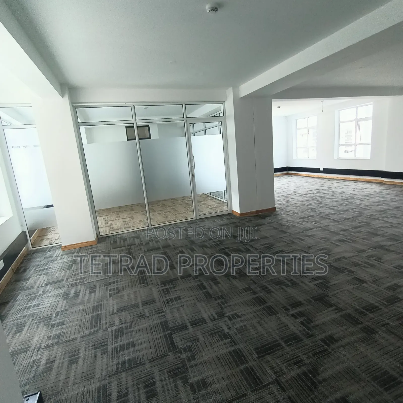 1229 SQF Office in Westlands Near GTC in Westlands