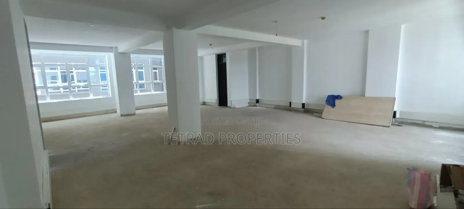 1229 SQF Office in Westlands Near GTC in Westlands
