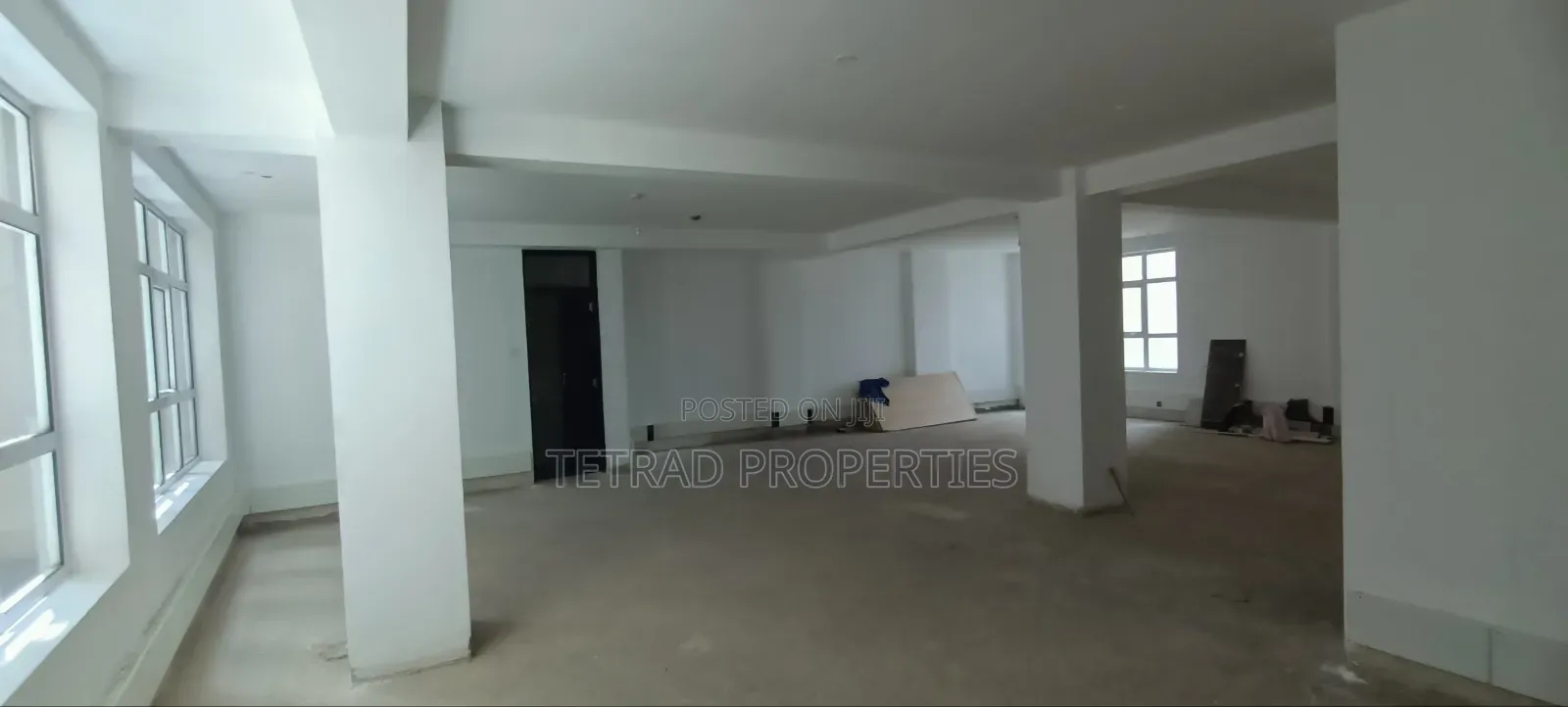 1229 SQF Office in Westlands Near GTC in Westlands