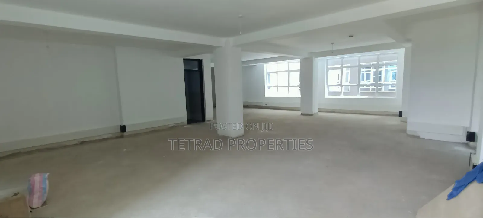1229 SQF Office in Westlands Near GTC in Westlands