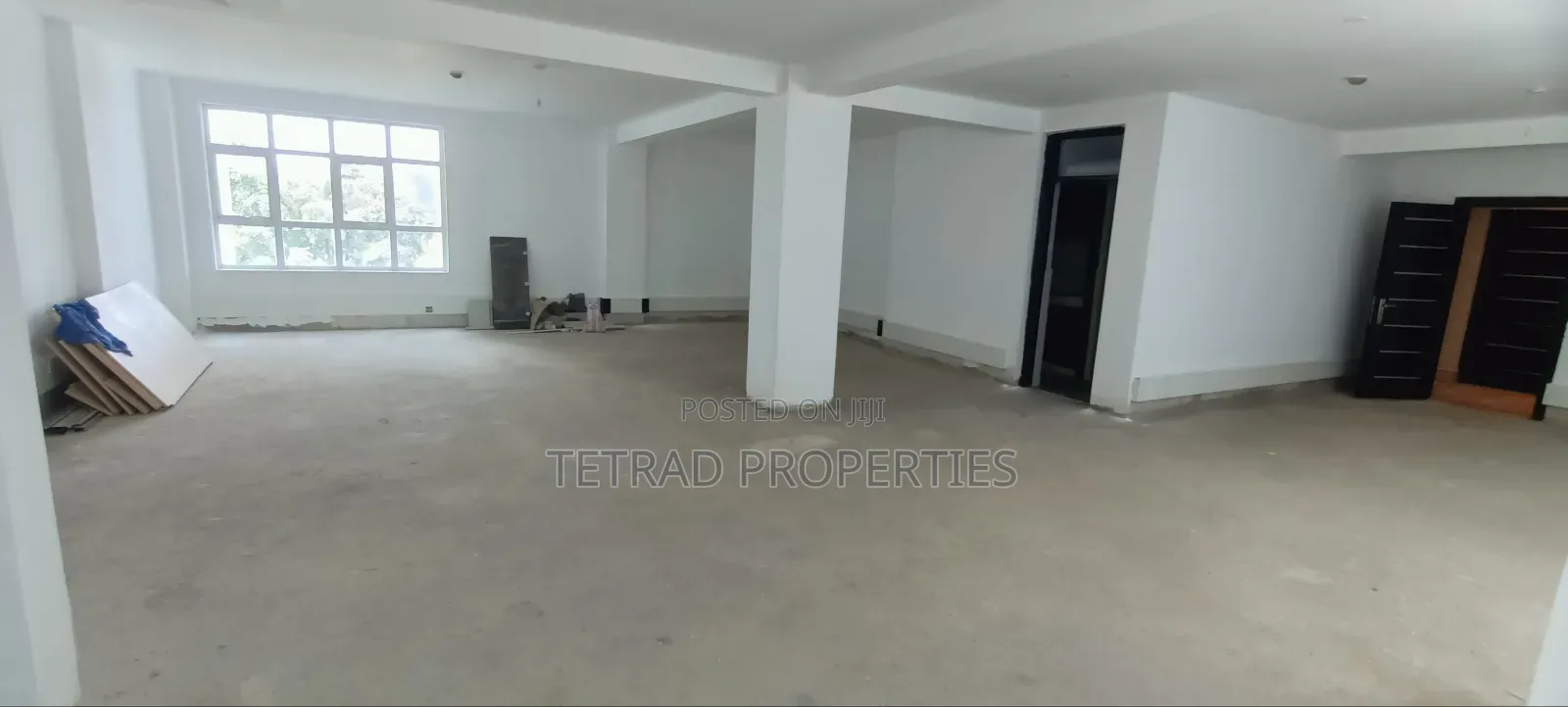 1229 SQF Office in Westlands Near GTC in Westlands