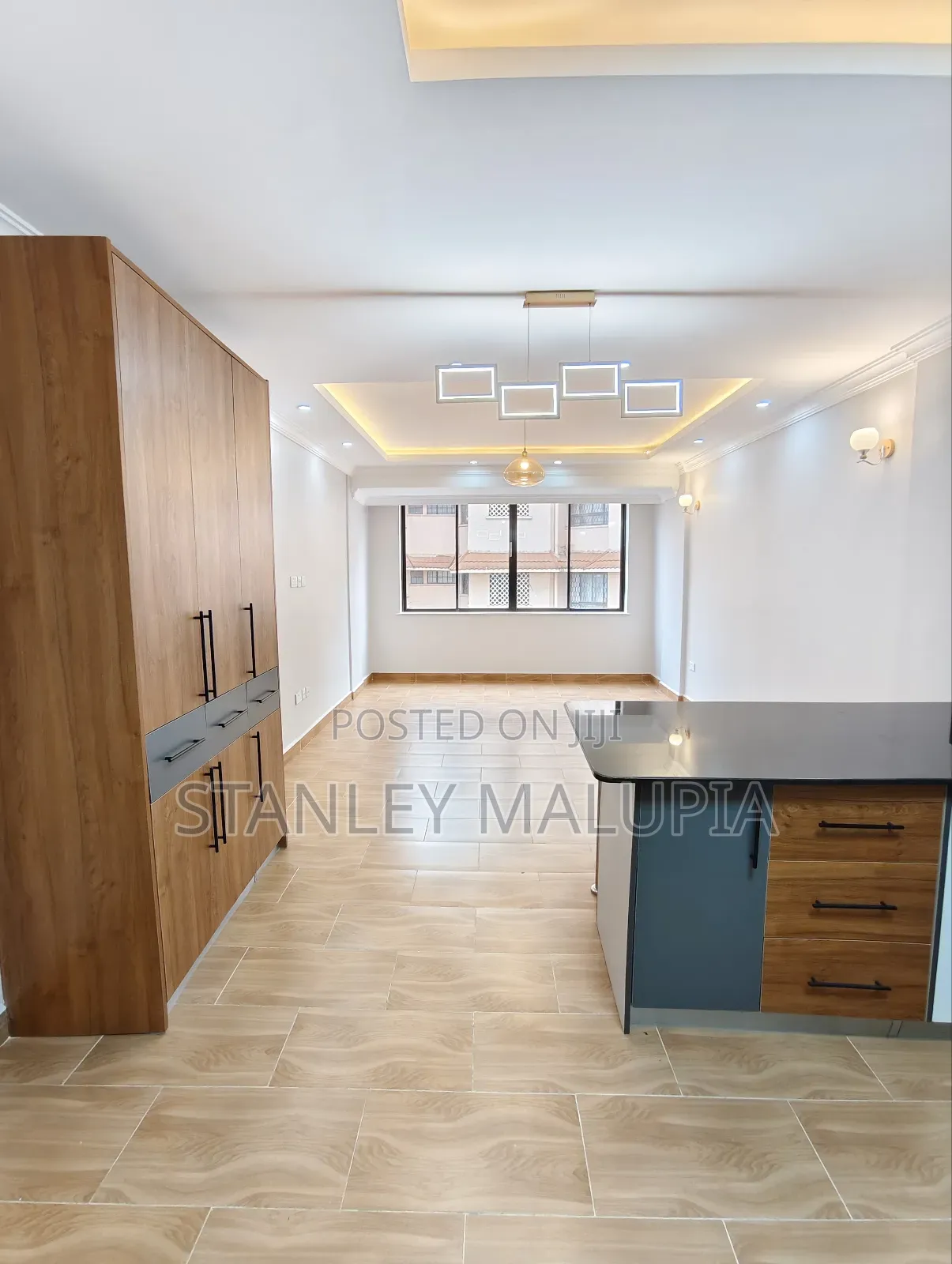 2bdrm Apartment in Westlands for rent in Westlands