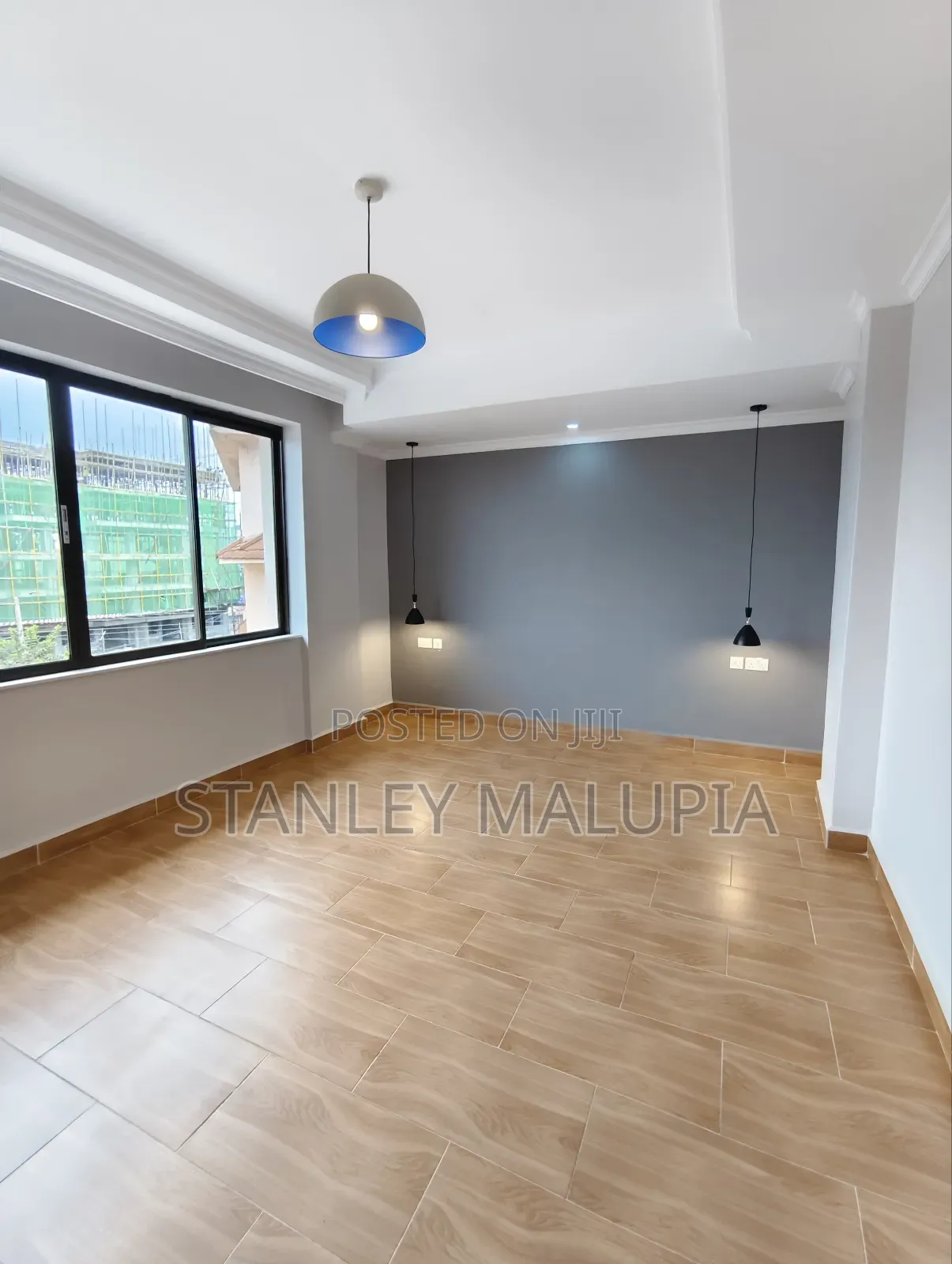 2bdrm Apartment in Westlands for rent in Westlands