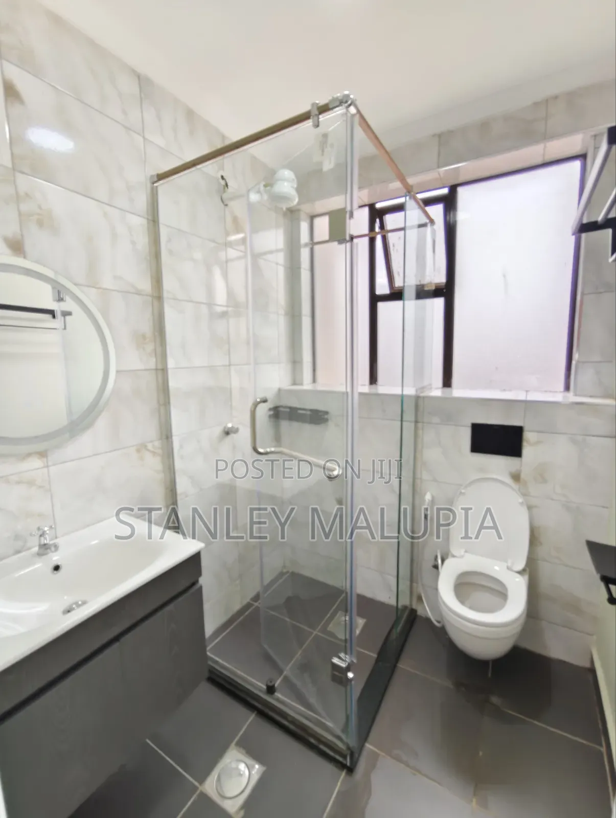 2bdrm Apartment in Westlands for rent in Westlands