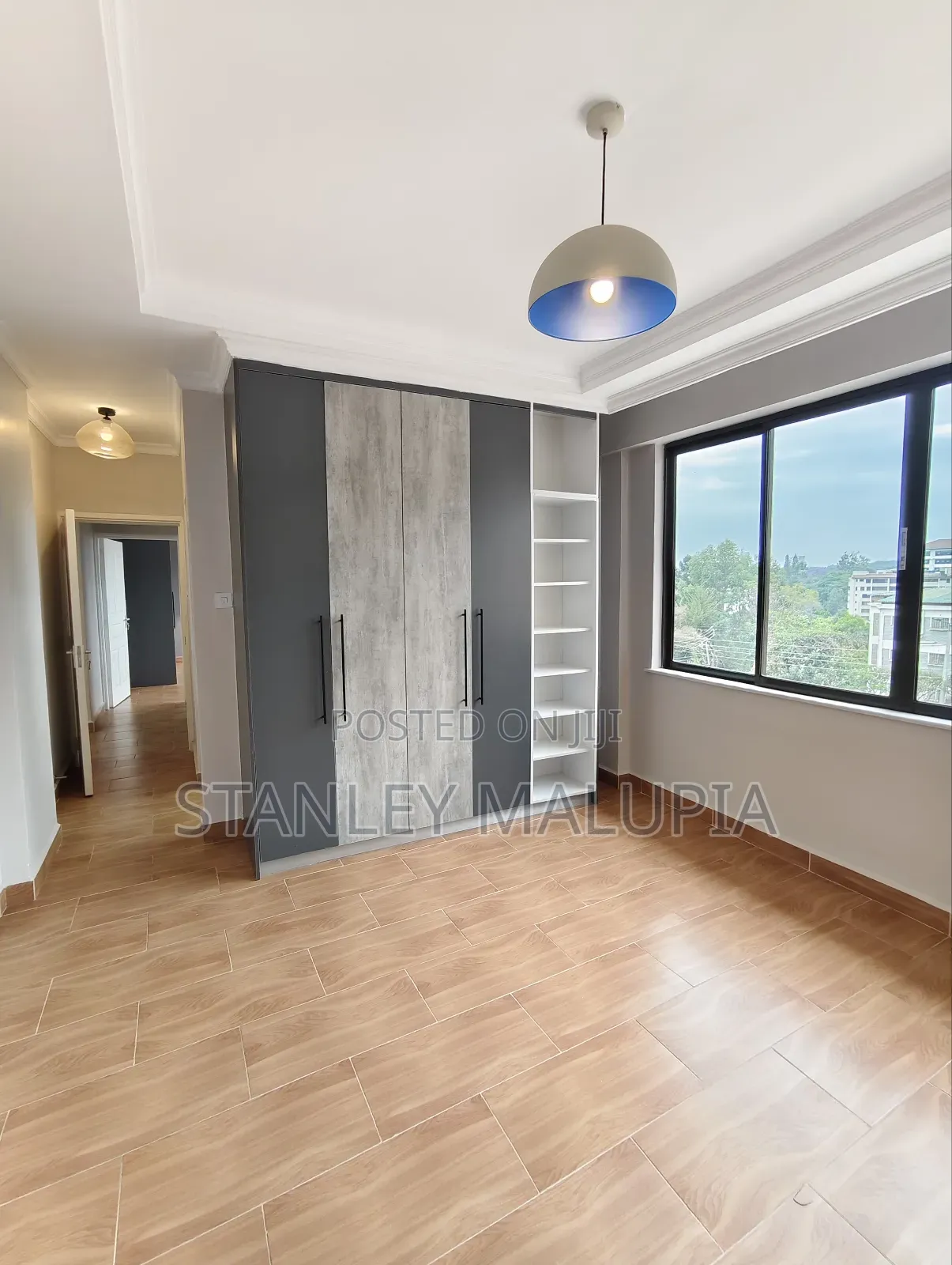 2bdrm Apartment in Westlands for rent in Westlands