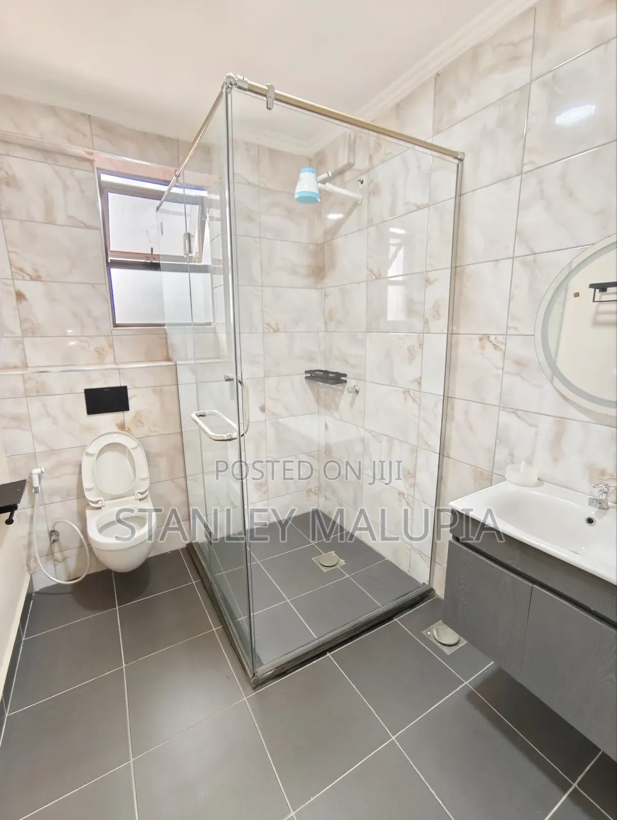 2bdrm Apartment in Westlands for rent in Westlands