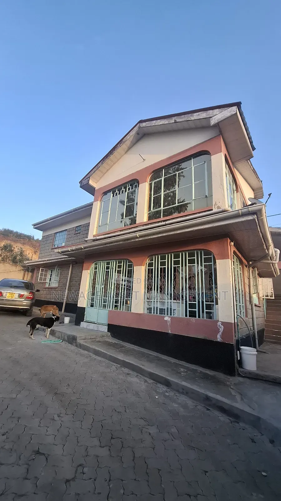 6bdrm Maisonette in Green Valley Estate, Sabaki for sale in Sabaki