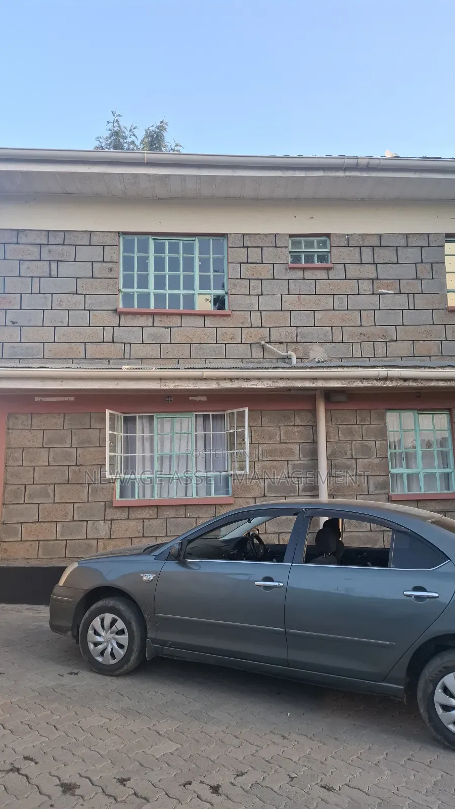 6bdrm Maisonette in Green Valley Estate, Sabaki for sale in Sabaki