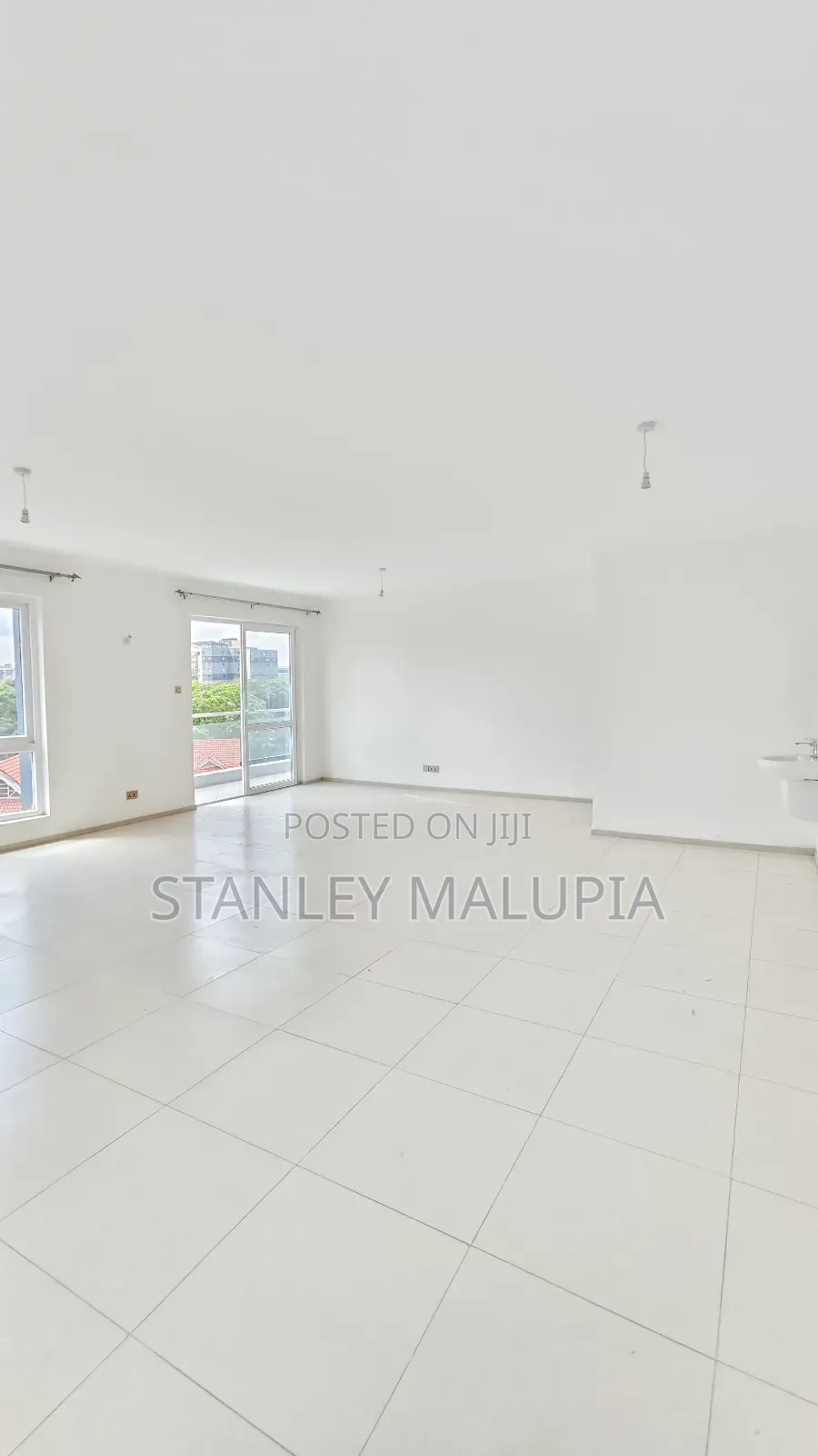 3bdrm Apartment in Westlands for rent in Westlands
