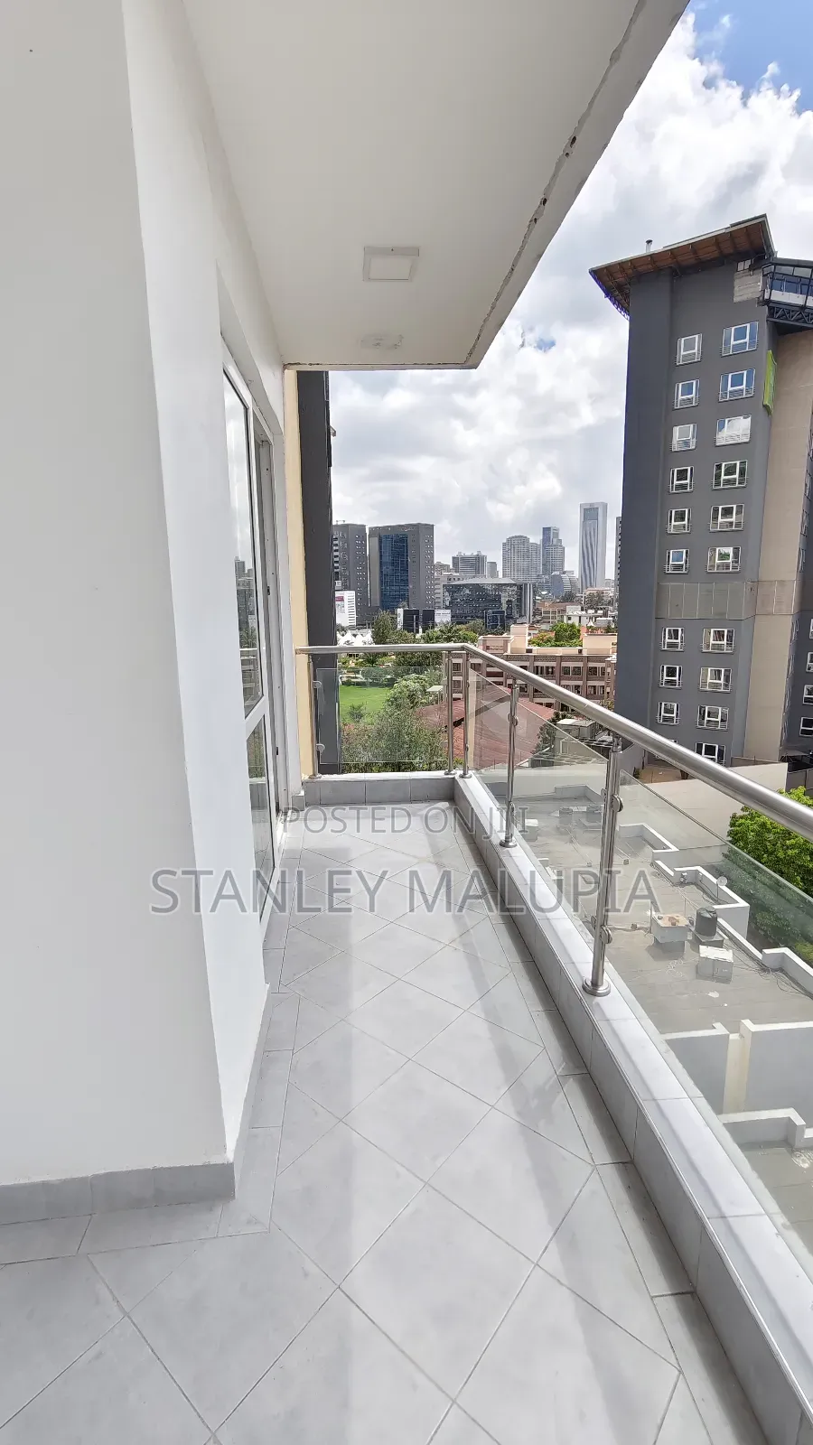 3bdrm Apartment in Westlands for rent in Westlands