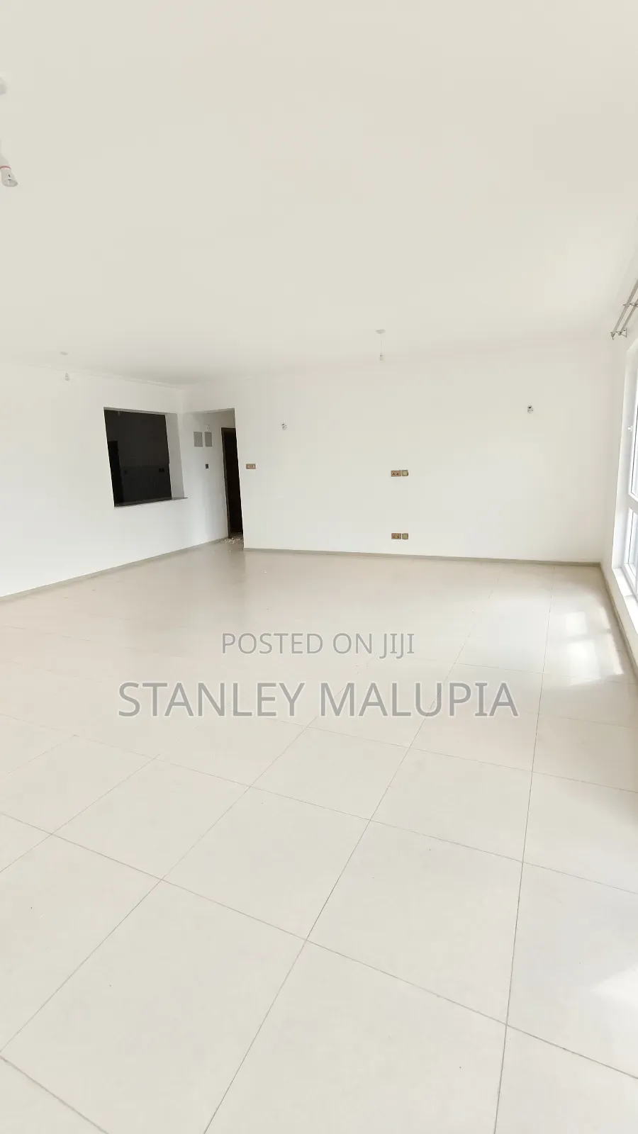 3bdrm Apartment in Westlands for rent in Westlands