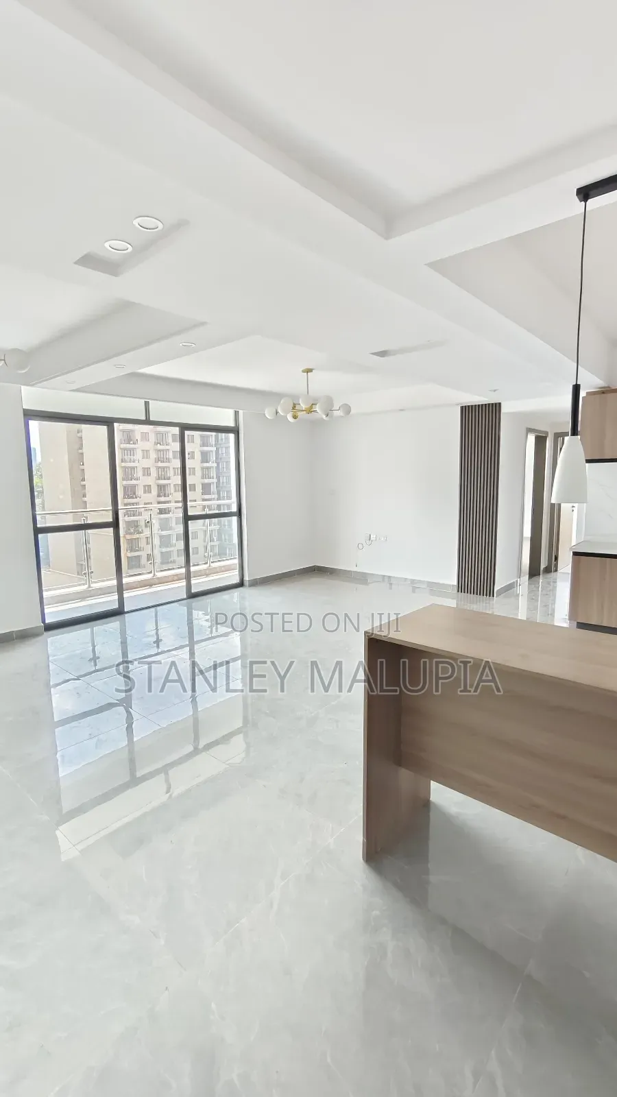 2bdrm Apartment in Riverside Estate for rent in Riverside Drive