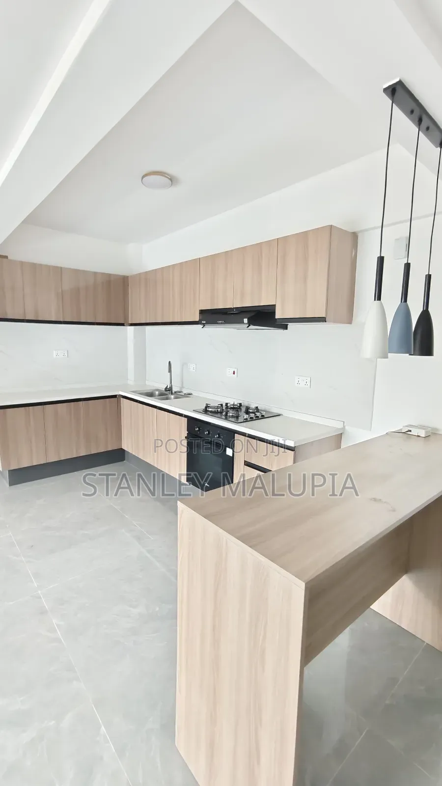 2bdrm Apartment in Riverside Estate for rent in Riverside Drive