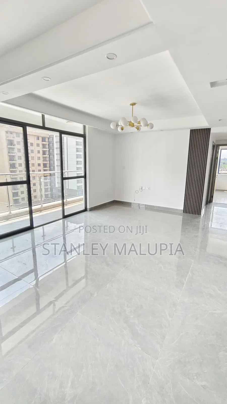 2bdrm Apartment in Riverside Estate for rent in Riverside Drive