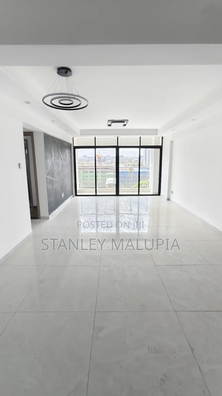2bdrm Apartment in Westlands Area for rent in Westlands