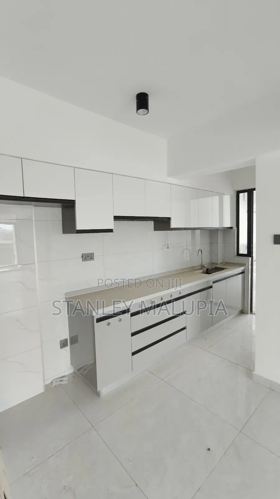 2bdrm Apartment in Westlands Area for rent in Westlands