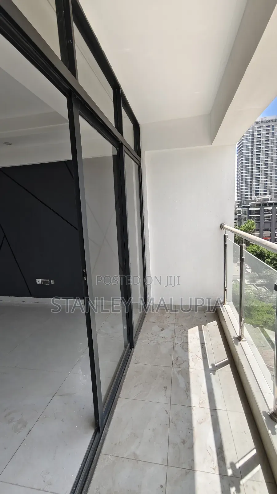 2bdrm Apartment in Westlands Area for rent in Westlands