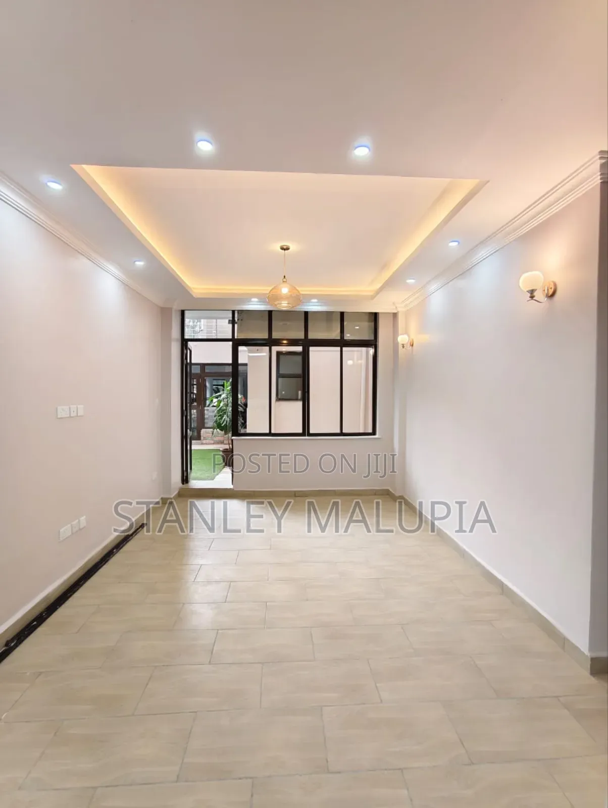 1bdrm Apartment in Westlands for rent in Westlands