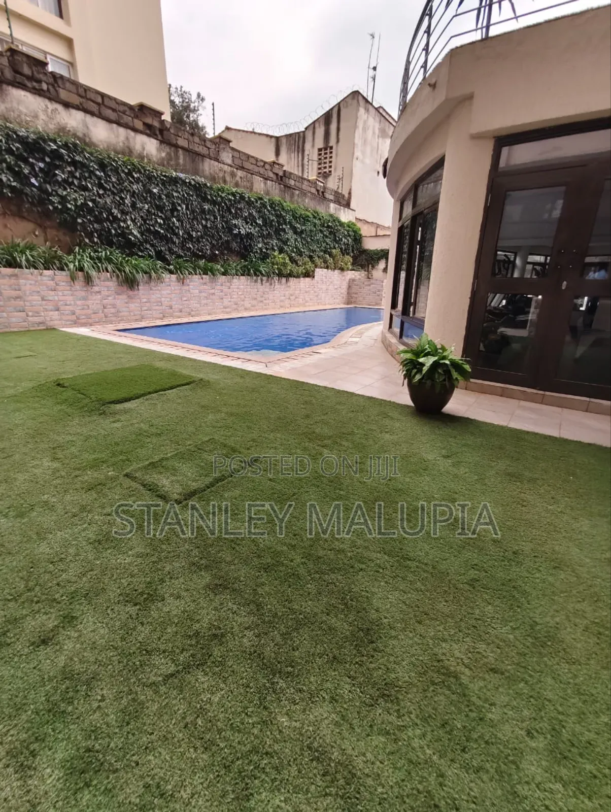 1bdrm Apartment in Westlands for rent in Westlands