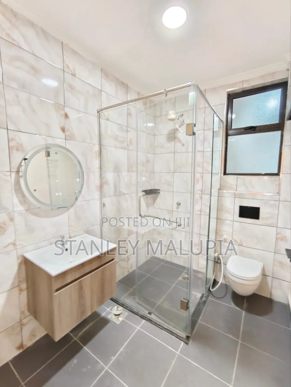 1bdrm Apartment in Westlands for rent in Westlands