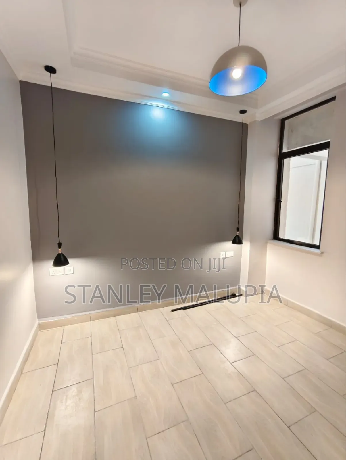 1bdrm Apartment in Westlands for rent in Westlands