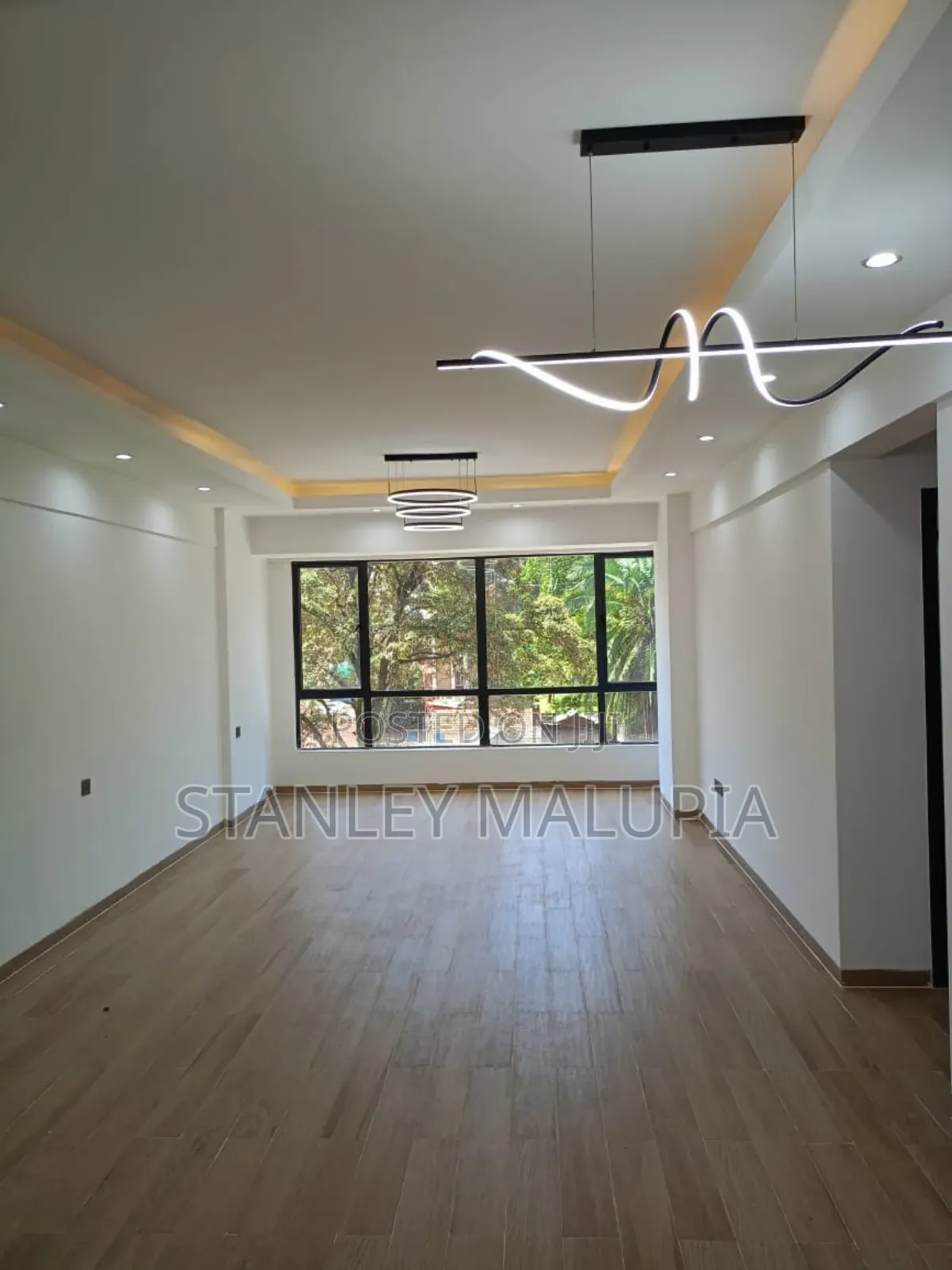 2bdrm Apartment in Westlands for rent in Westlands