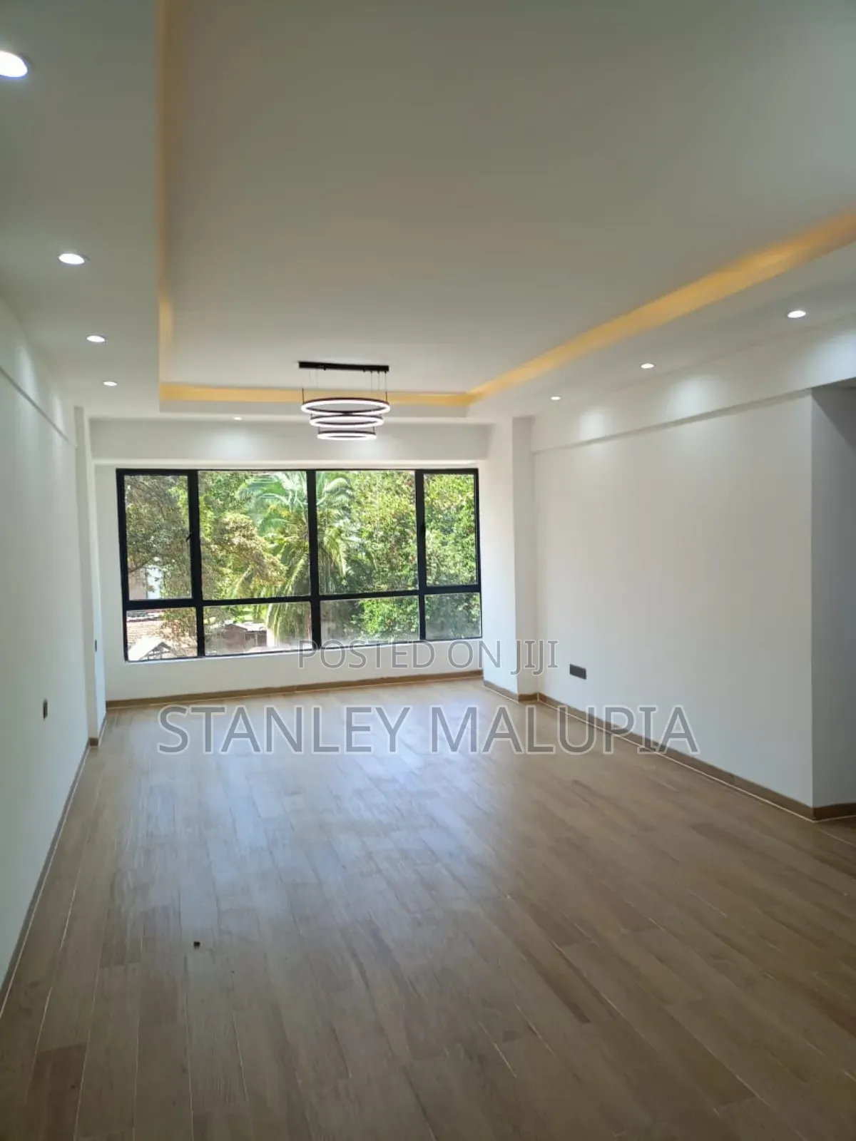2bdrm Apartment in Westlands for rent in Westlands