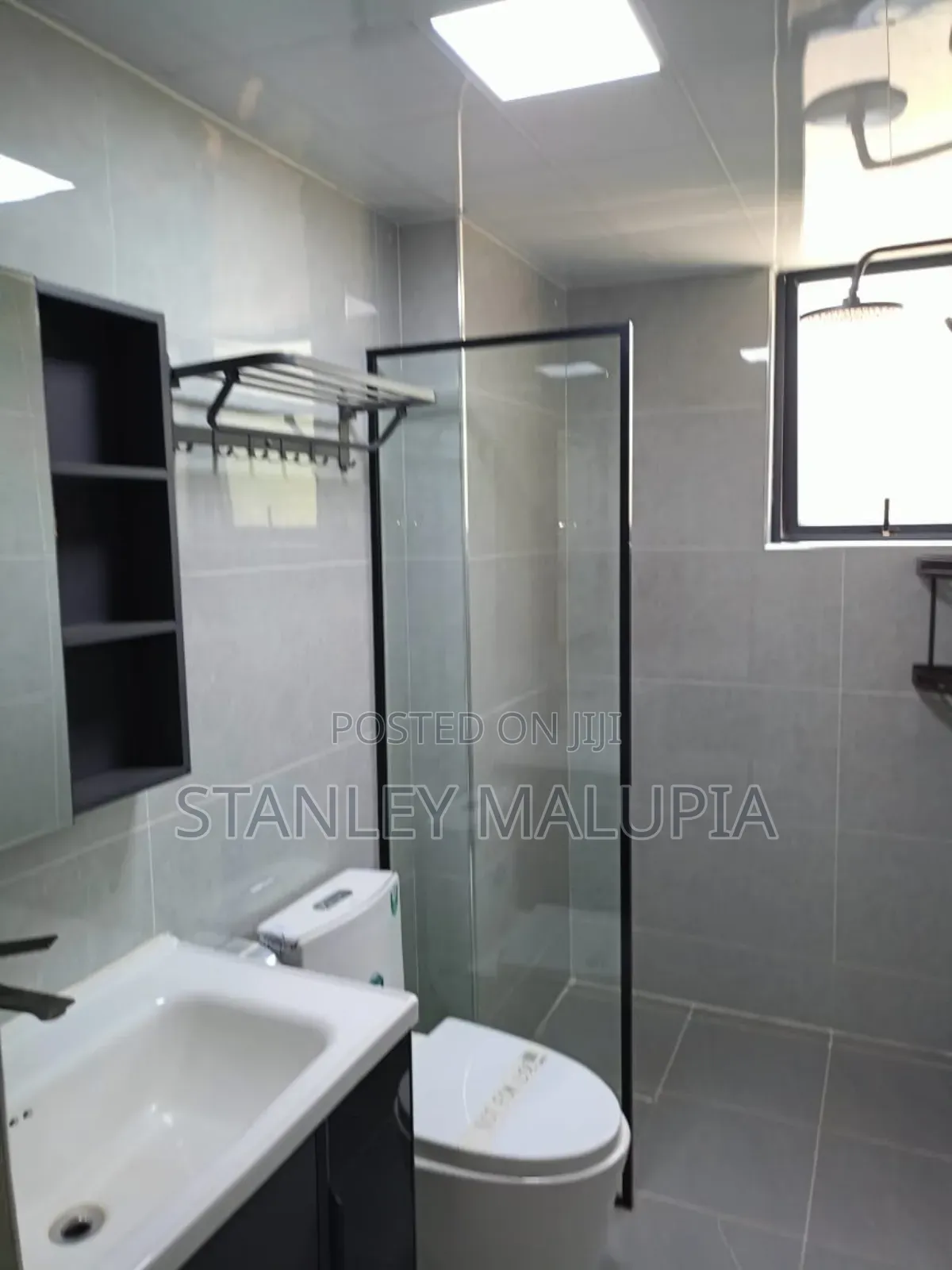 2bdrm Apartment in Westlands for rent in Westlands