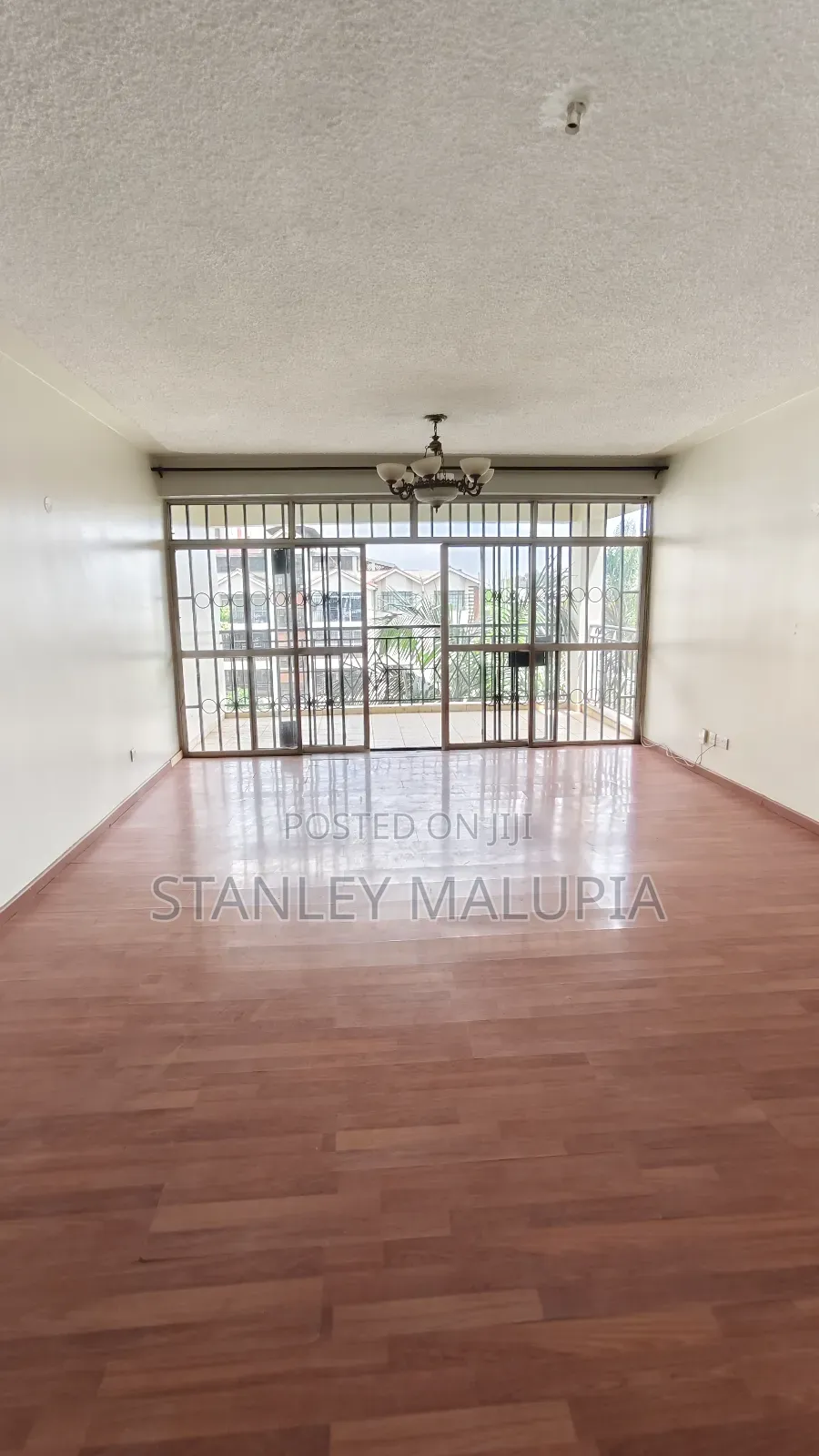 4bdrm Apartment in Kileleshwa, Westlands for rent in Westlands