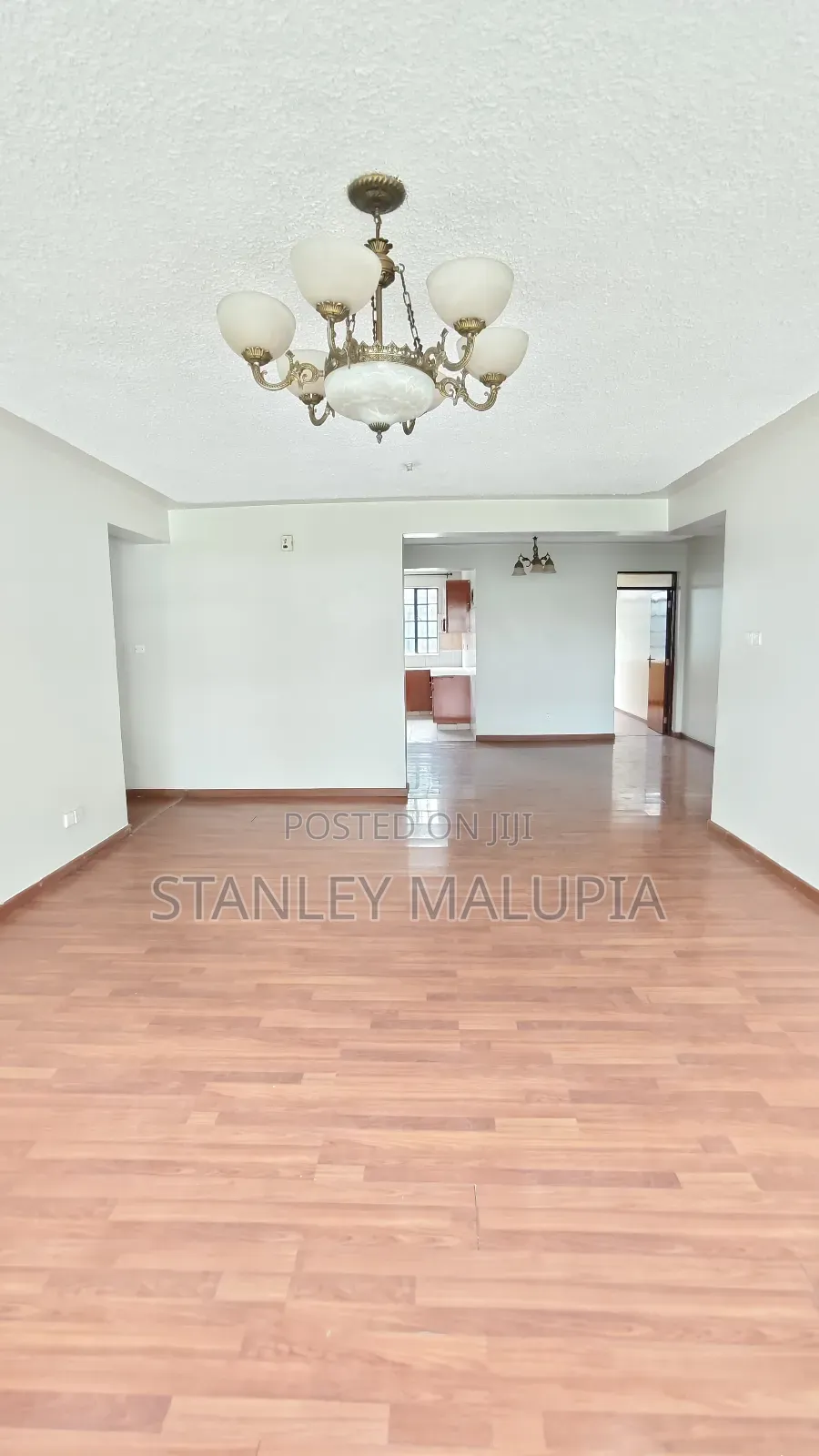 4bdrm Apartment in Kileleshwa, Westlands for rent in Westlands