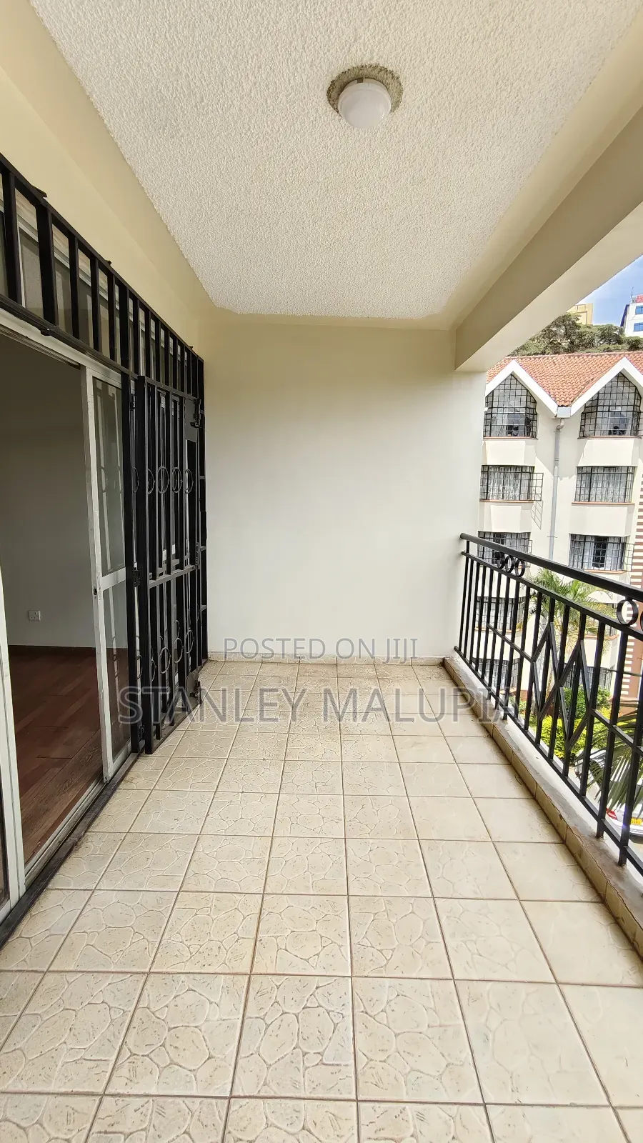 4bdrm Apartment in Kileleshwa, Westlands for rent in Westlands