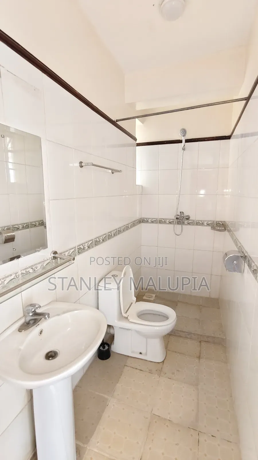 4bdrm Apartment in Kileleshwa, Westlands for rent in Westlands