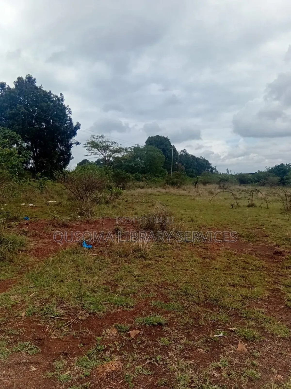 Prime 6-Acre Land, Athi River North – For Chamas and Investment Group in Athi River