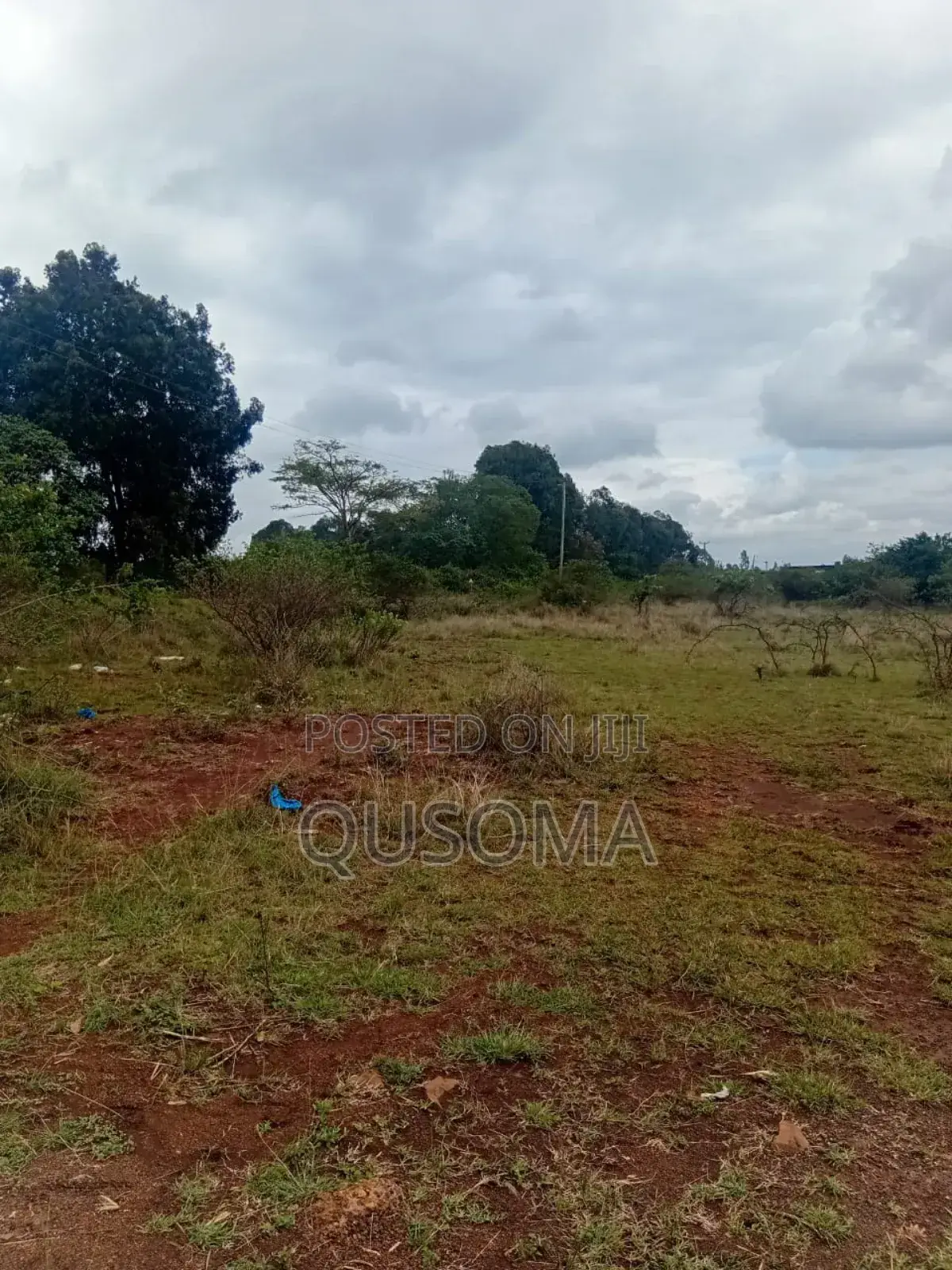 Prime 6-Acre Land, Athi River North – For Chamas and Investment Group in Athi River